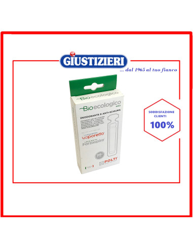 battericida originale aspirapolvere polti