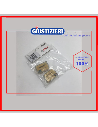 kit 2 filtri anticalcare vaporetto