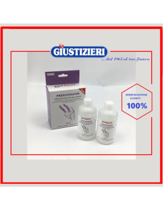 polti frescovapor lavanda 2 flaconi