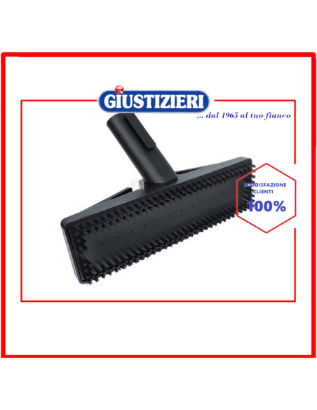 spazzola vapore originale pulitore a vapore polti