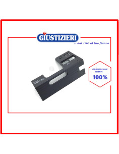 maniglia originale ferro da stiro polti