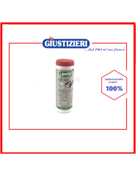detergente puly caff verde 510g