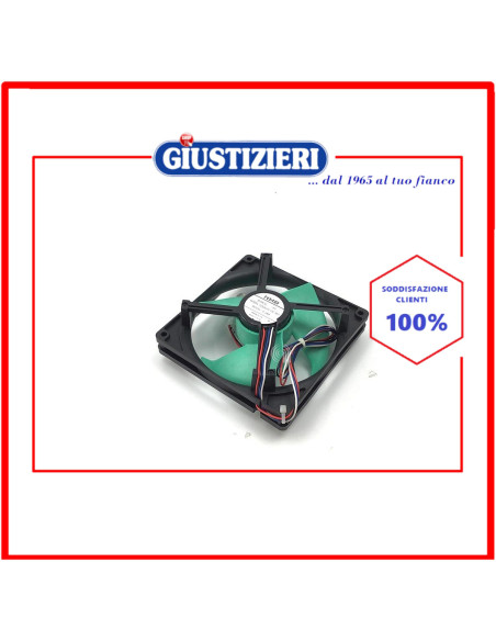 motoventilatore originale frigorifero sharp