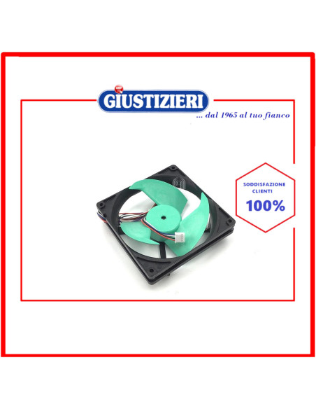 motoventilatore originale frigorifero sharp