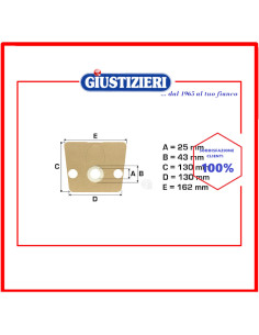set 5 sacchetti aspirapolvere rowenta 2