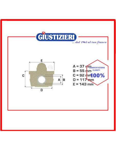 set 4 sacchetti aspirapolvere rowenta
