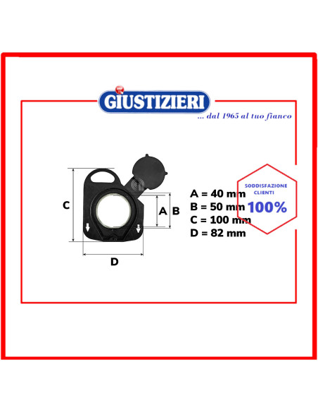 set 4 sacchetti aspirapolvere rowenta