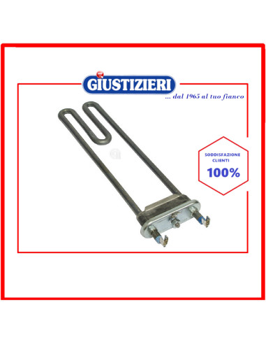 resistenza 1950w rigenerato lavatrice candy