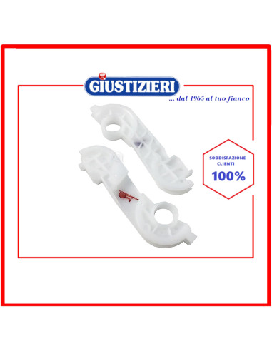 kit guida cestello rigenerato lavastoviglie bosch