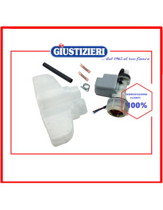 valvola acquastop rigenerato lavastoviglie bosch