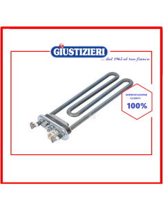 resistenza 1950w rigenerato lavatrice electrolux