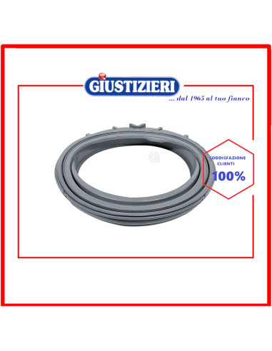 guarnizione oblò lavatrice whirlpool