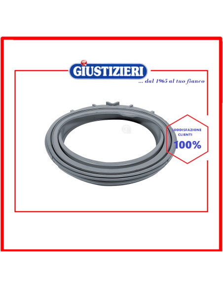 guarnizione oblò lavatrice whirlpool