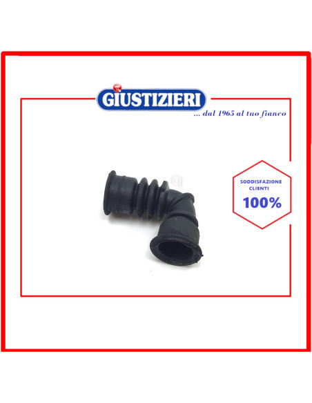 hose air heba pjt epdm black 18.3g