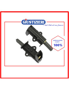 spazzole motore 5x12.5x32 lavatrice beko