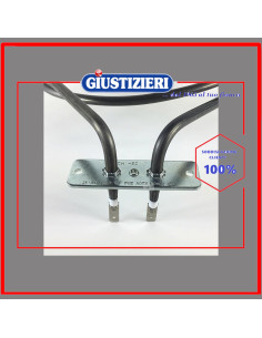 resistenza circolare 2000w rigenerato forno whirlpool 2