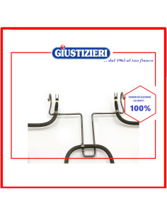 resistenza inferiore rigenerato forno bosch 2