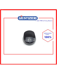 manopola blck mtl pan pbt candy