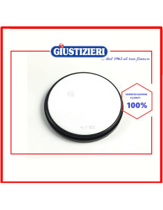 filtro rotondo originale aspirapolvere rowenta 2