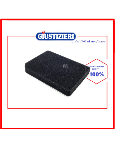 filtro spugna originale aspirapolvere rowenta