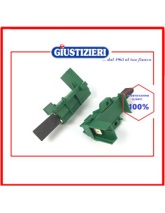 spazzole motore 5x12.5x39 lavatrice beko 2