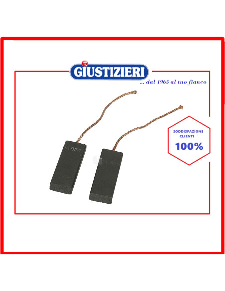 carboncino motore 5x13.5x35 lavatrice universale