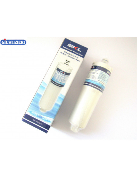 rwf061un filtro acqua frigorifero bosch 640565 alta qualita’ skl