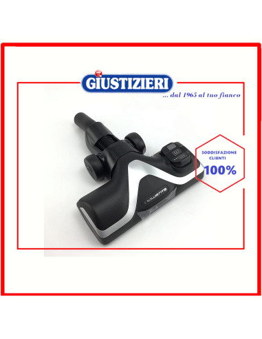 spazzola combinata hem6 w originale aspirapolvere rowenta