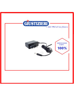alimentatore originale aspirapolvere rowenta