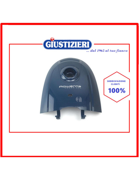 copertura blu