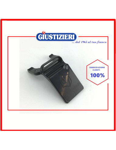 supporto borsa nero