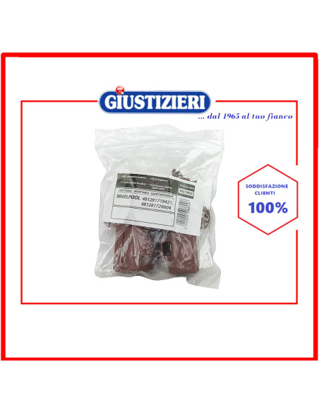 spazzole motore 5x13x40 lavatrice whirlpool