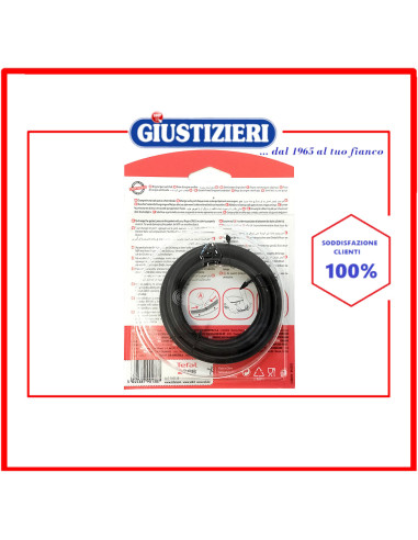 guarnizione/silicone.10-12-18l