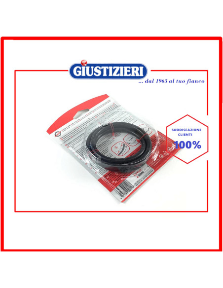 guarnizione silicone pentola