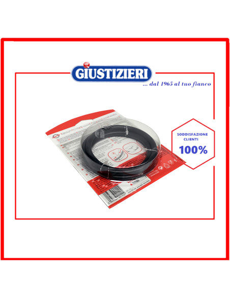 guarnizione silicone originale pentola a pressione tefal