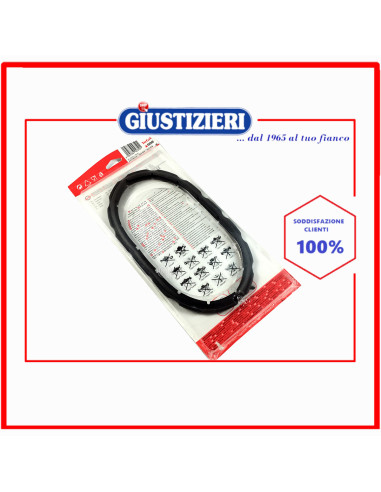 guarnizione 4,50-7,5l/ clipso