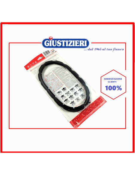 guarnizione 4,50-7,5l/ clipso