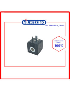 elettrovalvola originale ferro da stiro tefal