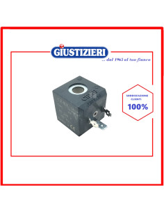 elettrovalvola originale ferro da stiro tefal 2