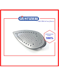 basamento piastra 765w originale ferro da stiro tefal