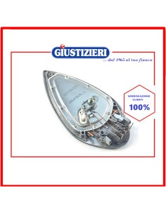 basamento piastra 765w originale ferro da stiro tefal 2
