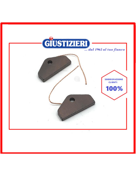 spazzole motore compatibile con asciugatrice compatibile con miele