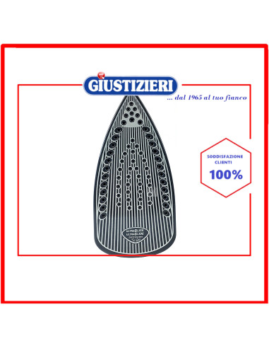 basamento piastra originale ferro da stiro tefal