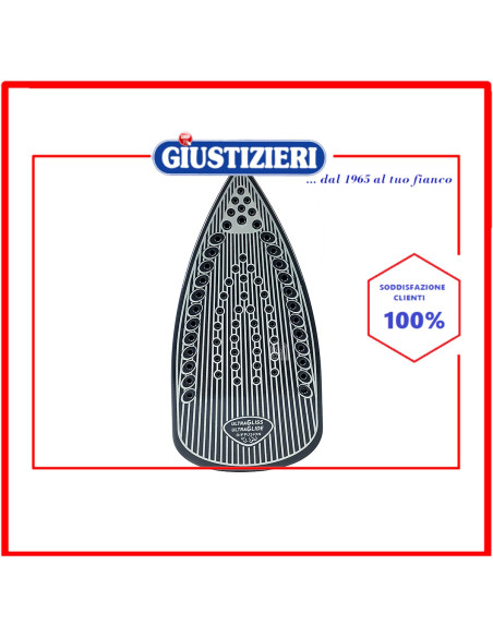 basamento piastra originale ferro da stiro tefal