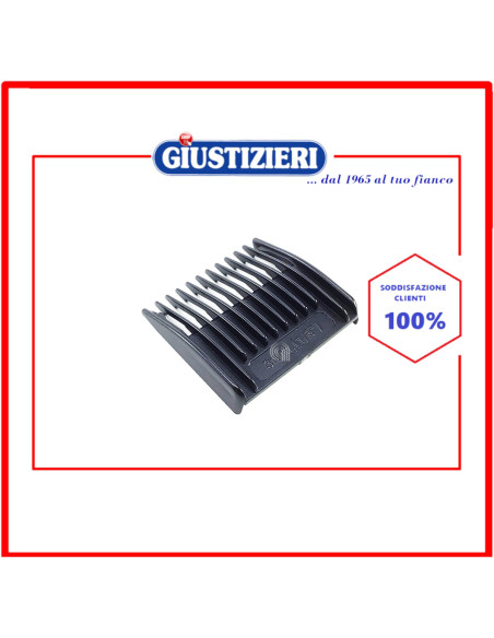 pettine tagliacapelli 3mm perfect line originale rasoio elettrico rowenta