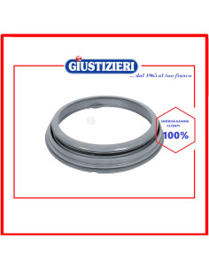 guarnizione oblò lavatrice haier