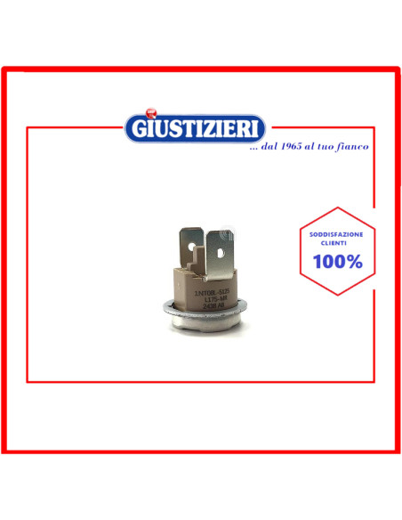thermostat 175 1nt-08l-5125