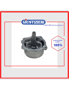 gloss alu.lower boiler casing abc