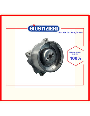 gloss alu.lower boiler casing abc