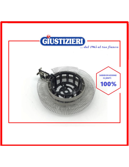 resistenza originale radiatore moulinex